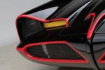 Chevrolet Batmobile Recreation and Original 1966 Yamaha Batcycle 1966 года